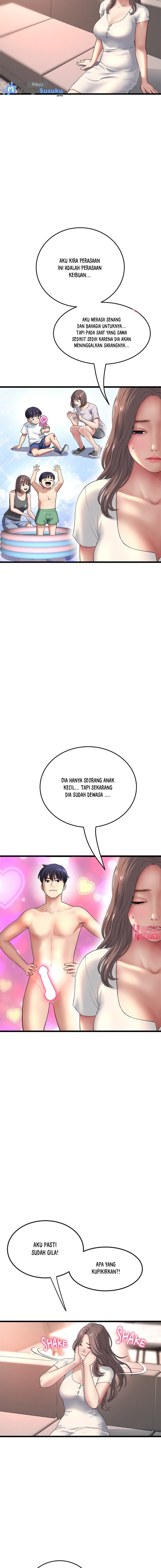 Stepmom’s Everything - Chapter 28 17