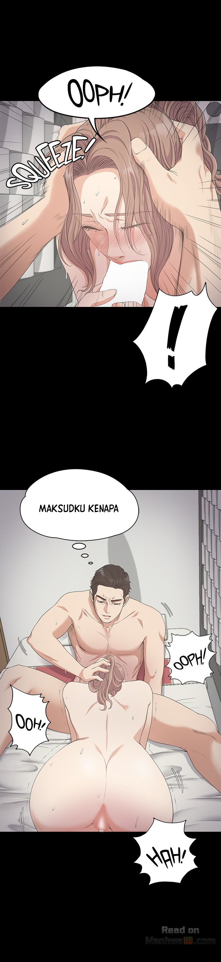Gangnam Romance - Chapter 28 28