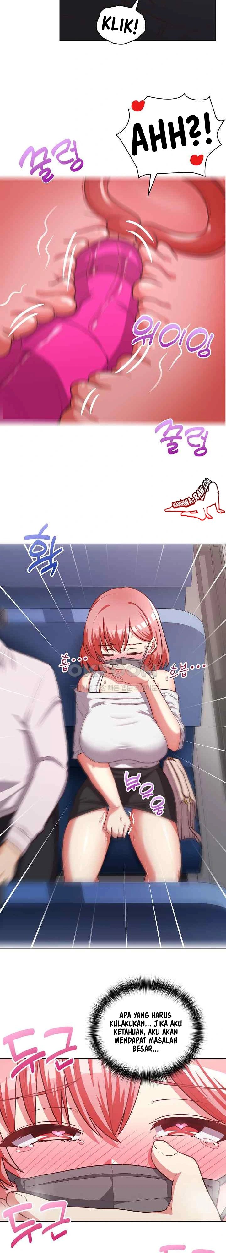 That Shithole Company is Mine Now - Chapter 28 21