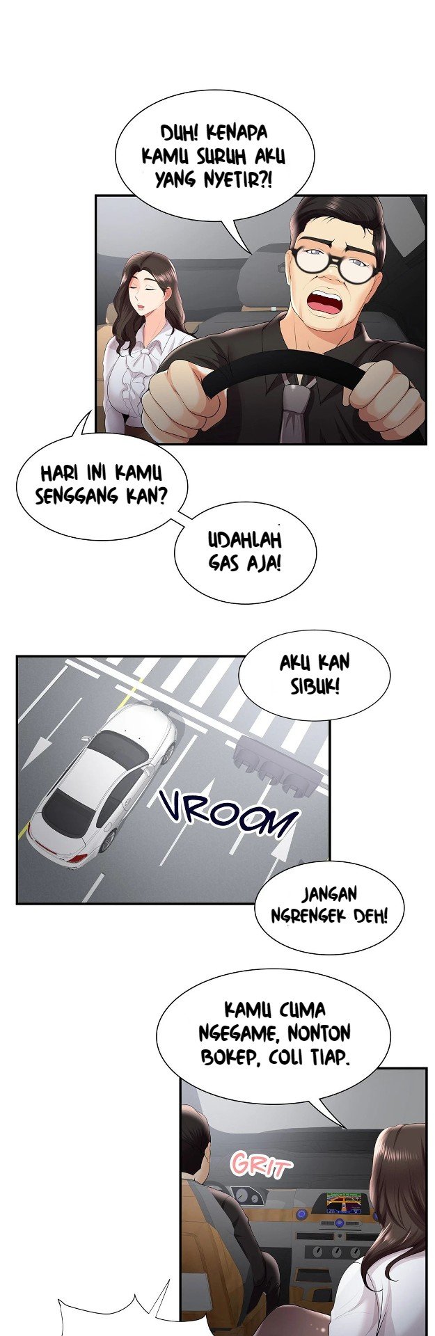 Gluestick Girl - Chapter 28 22
