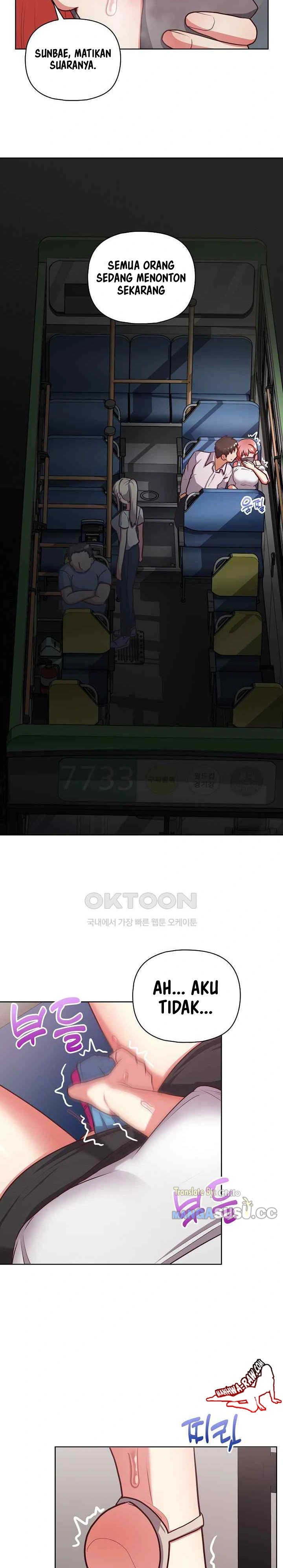 That Shithole Company is Mine Now - Chapter 28 23
