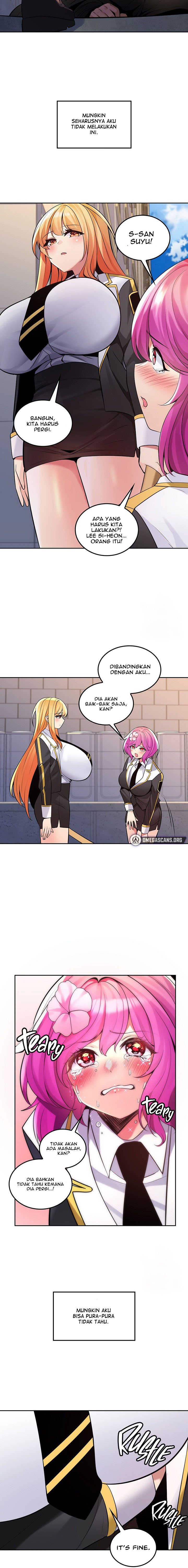 Fucked the World Tree - Chapter 28 19