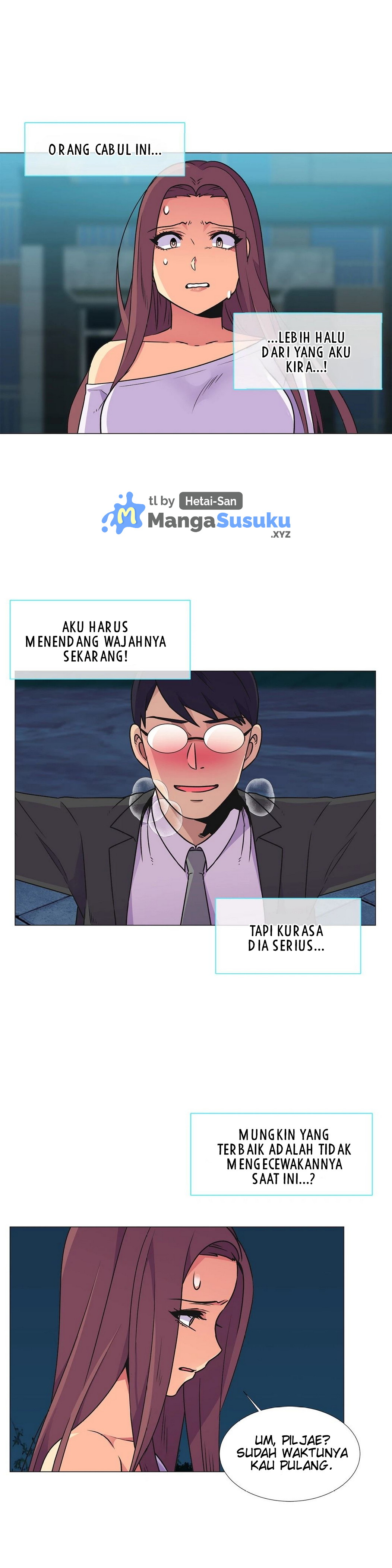 The Yes Girl - Chapter 28 19 The Yes Girl - Chapter 28 19