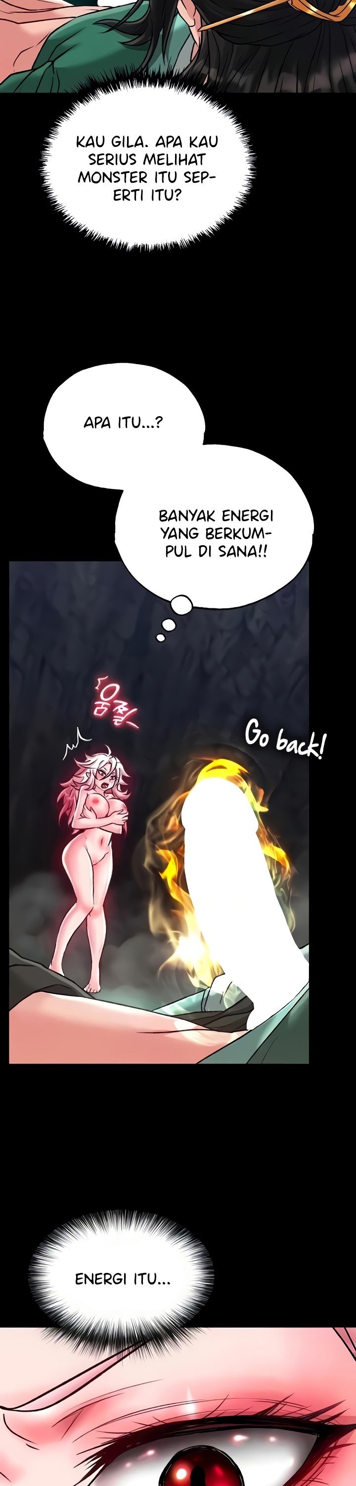 I Ended Up in the World of Murim - Chapter 28 49 I Ended Up in the World of Murim - Chapter 28 49