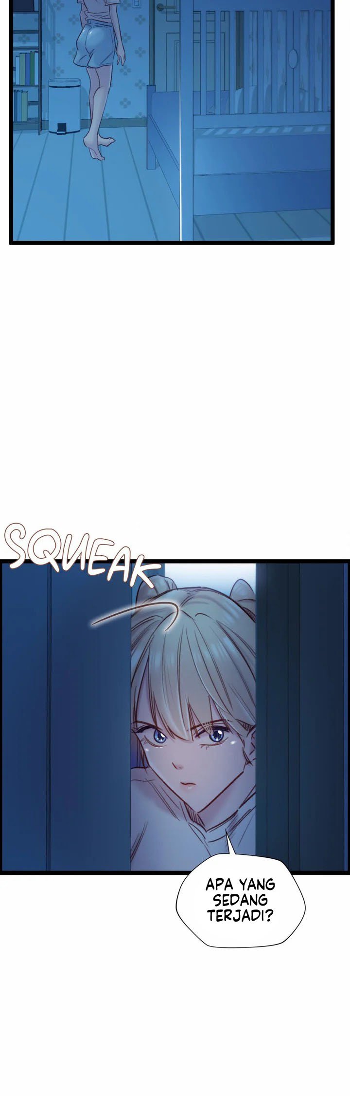 Harem Boy - Chapter 28 46