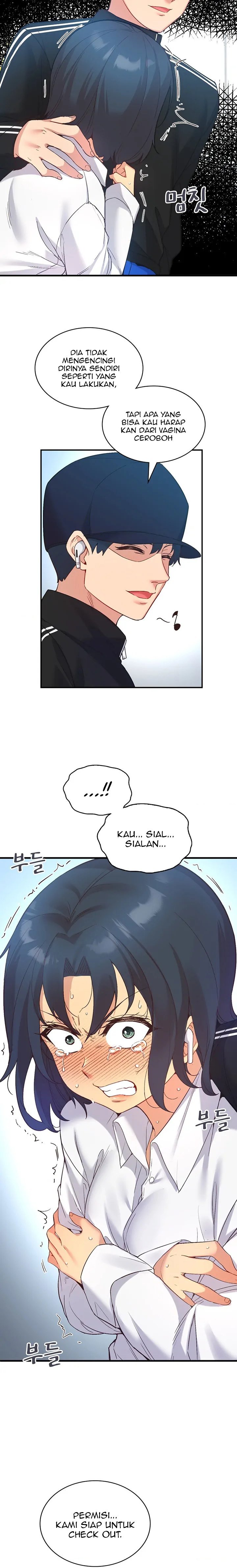 My Life With The Smart Application - Chapter 28 13