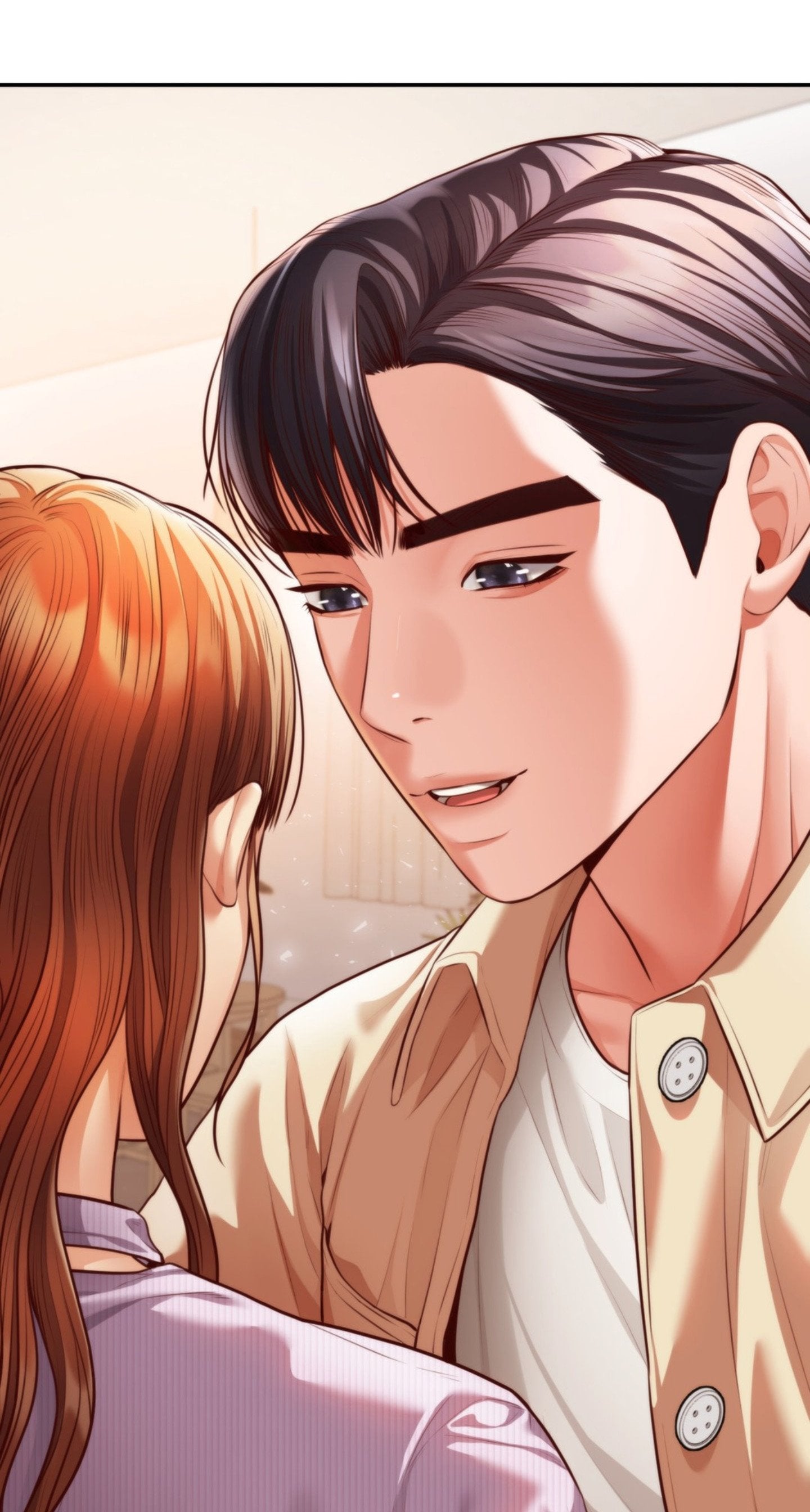 Blueming (Samosa) - Chapter 28 8 Blueming (Samosa) - Chapter 28 8