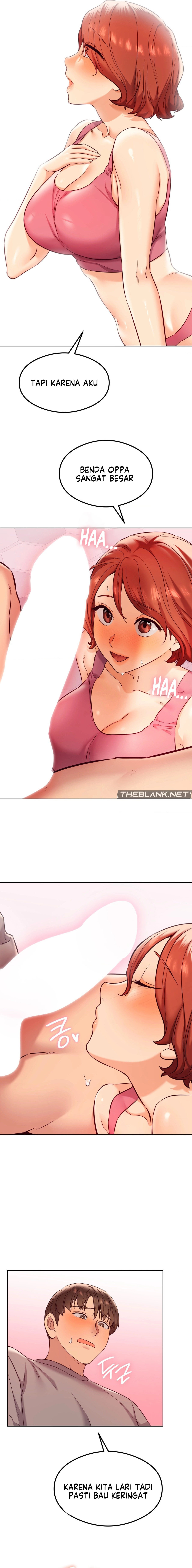 The Massage Club - Chapter 28 14
