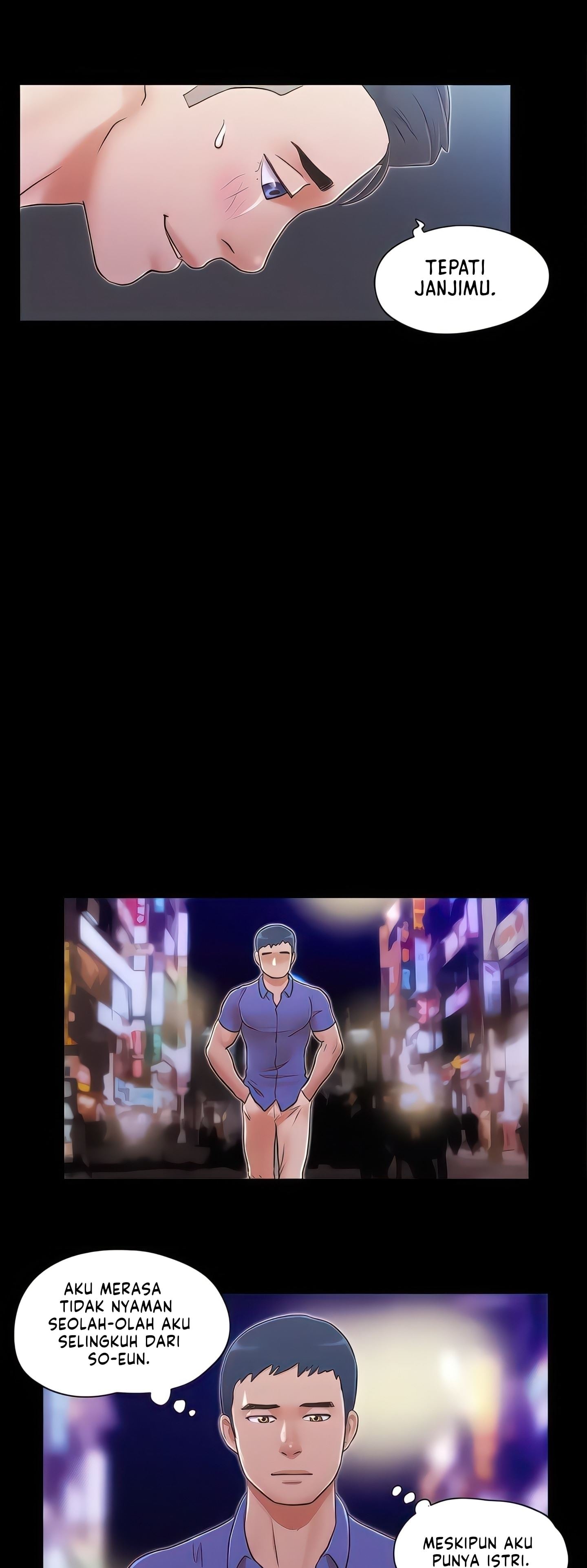 Only With Consent Uncensored - Chapter 28 17 Only With Consent Uncensored - Chapter 28 17