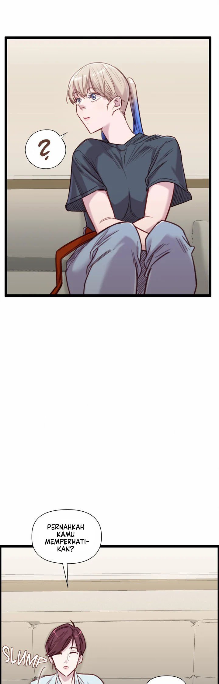 Harem Boy - Chapter 28 13