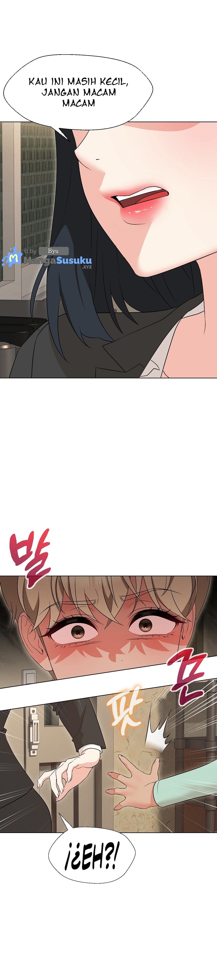 My Wife As a Teacher - Chapter 28 25 My Wife As a Teacher - Chapter 28 25