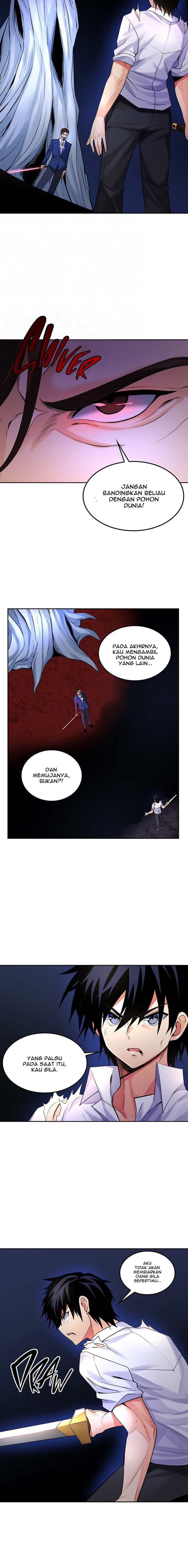 Fucked the World Tree - Chapter 28 5