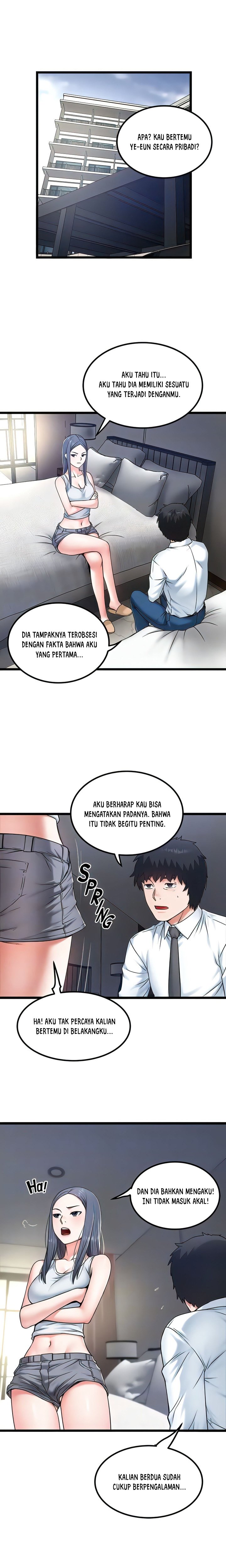 A Bachelor in the Country - Chapter 28 10