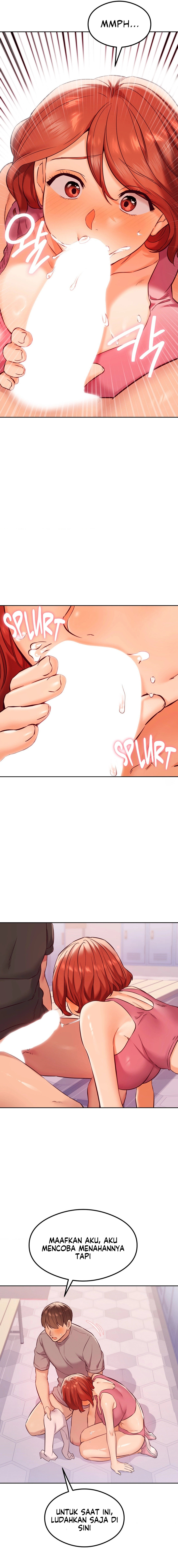 The Massage Club - Chapter 28 19