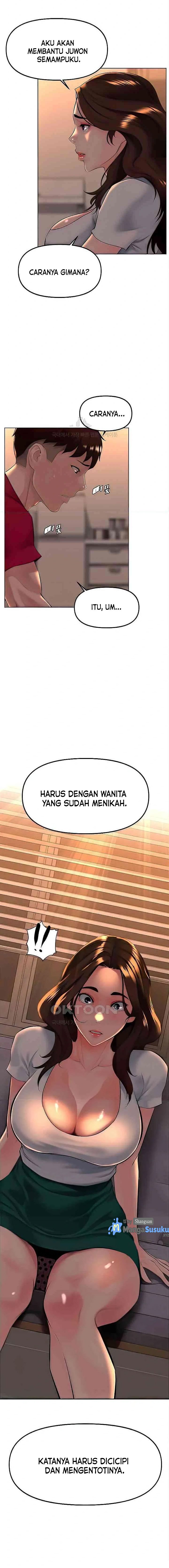 Frequency - Chapter 28 2