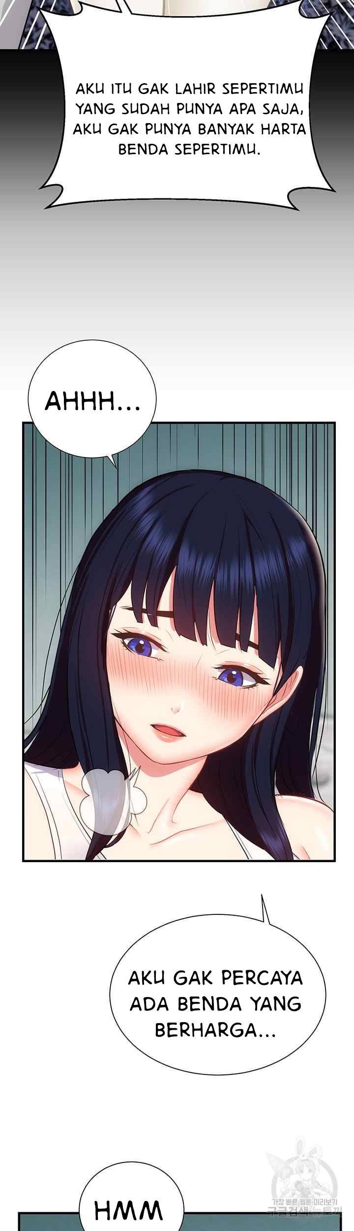 Summer With Daughter and Mother - Chapter 28 30