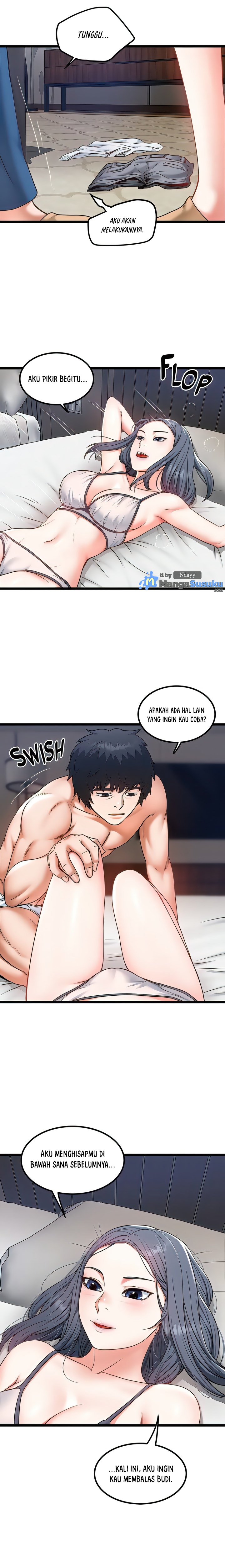 A Bachelor in the Country - Chapter 28 13