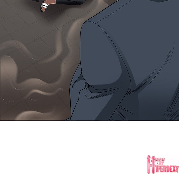My Twin Husband - Chapter 28 9
