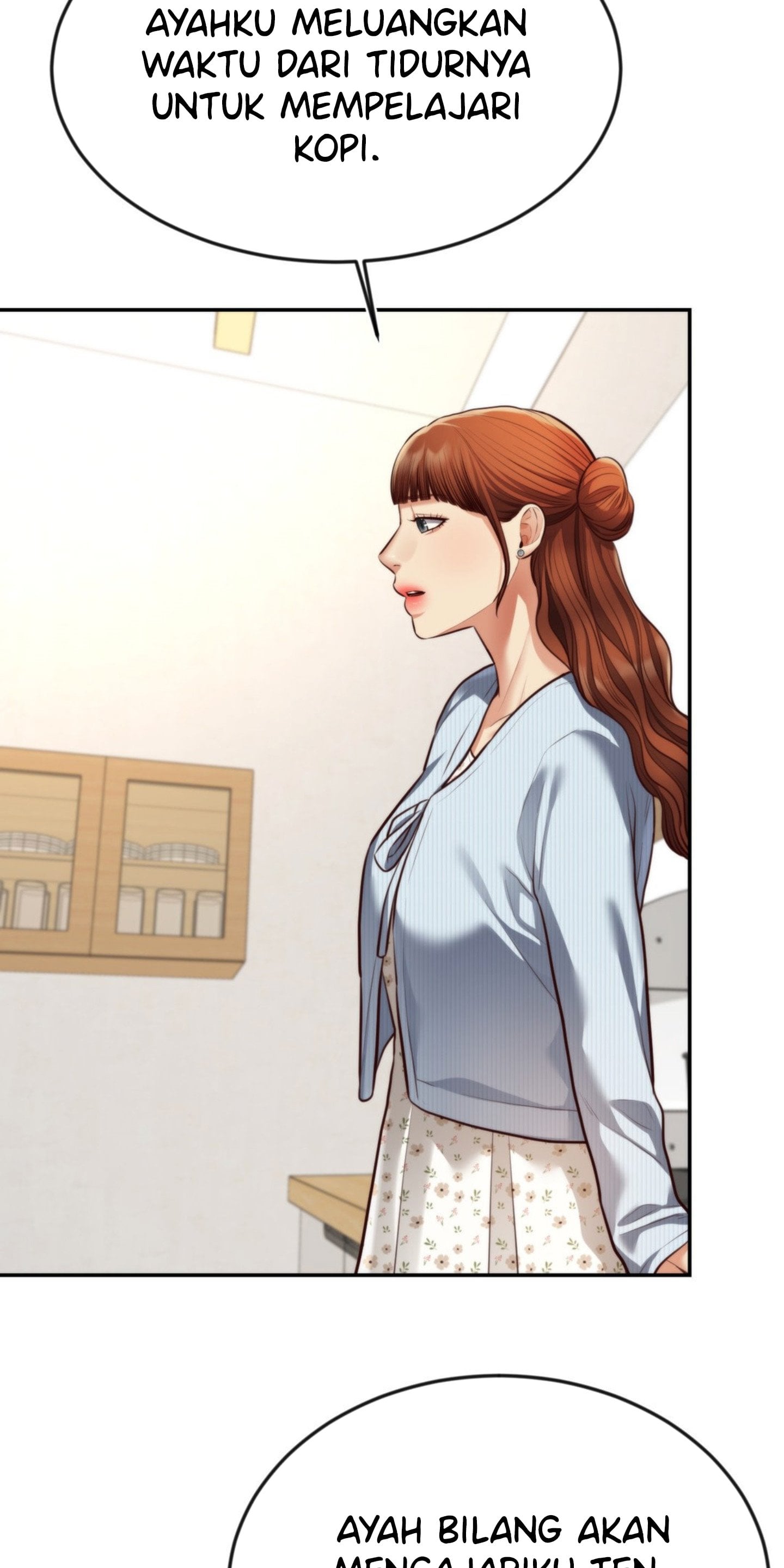 Blueming (Samosa) - Chapter 28 43 Blueming (Samosa) - Chapter 28 43