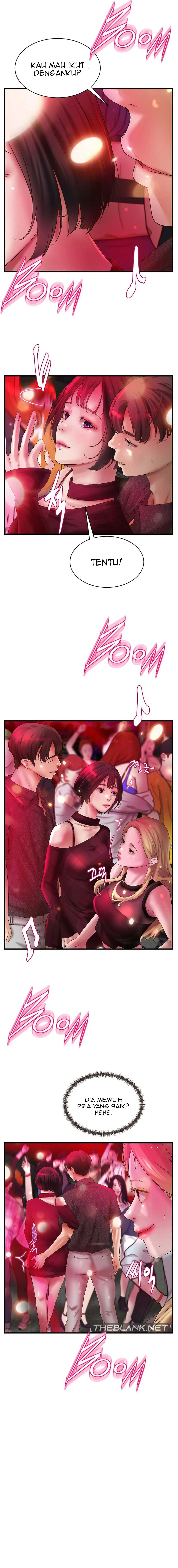 My Classmate Next Door - Chapter 28 13