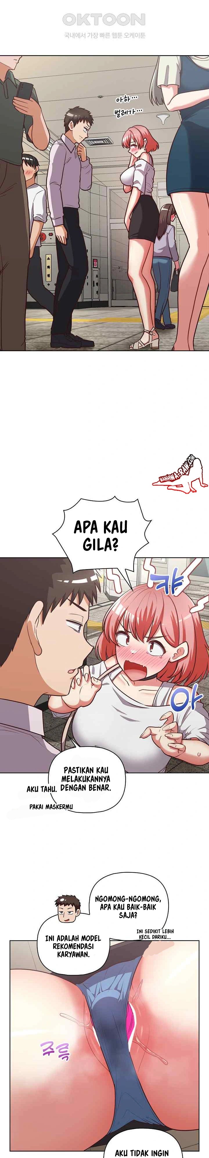 That Shithole Company is Mine Now - Chapter 28 6