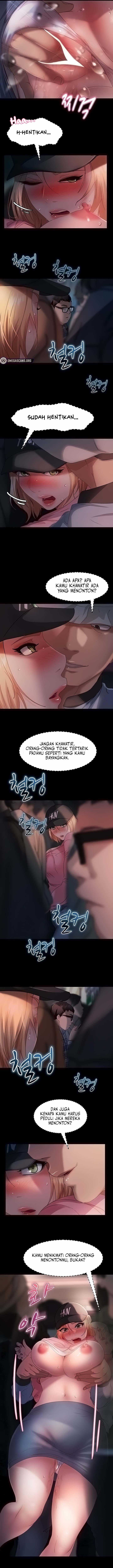 Marriage Agency Review - Chapter 28 8