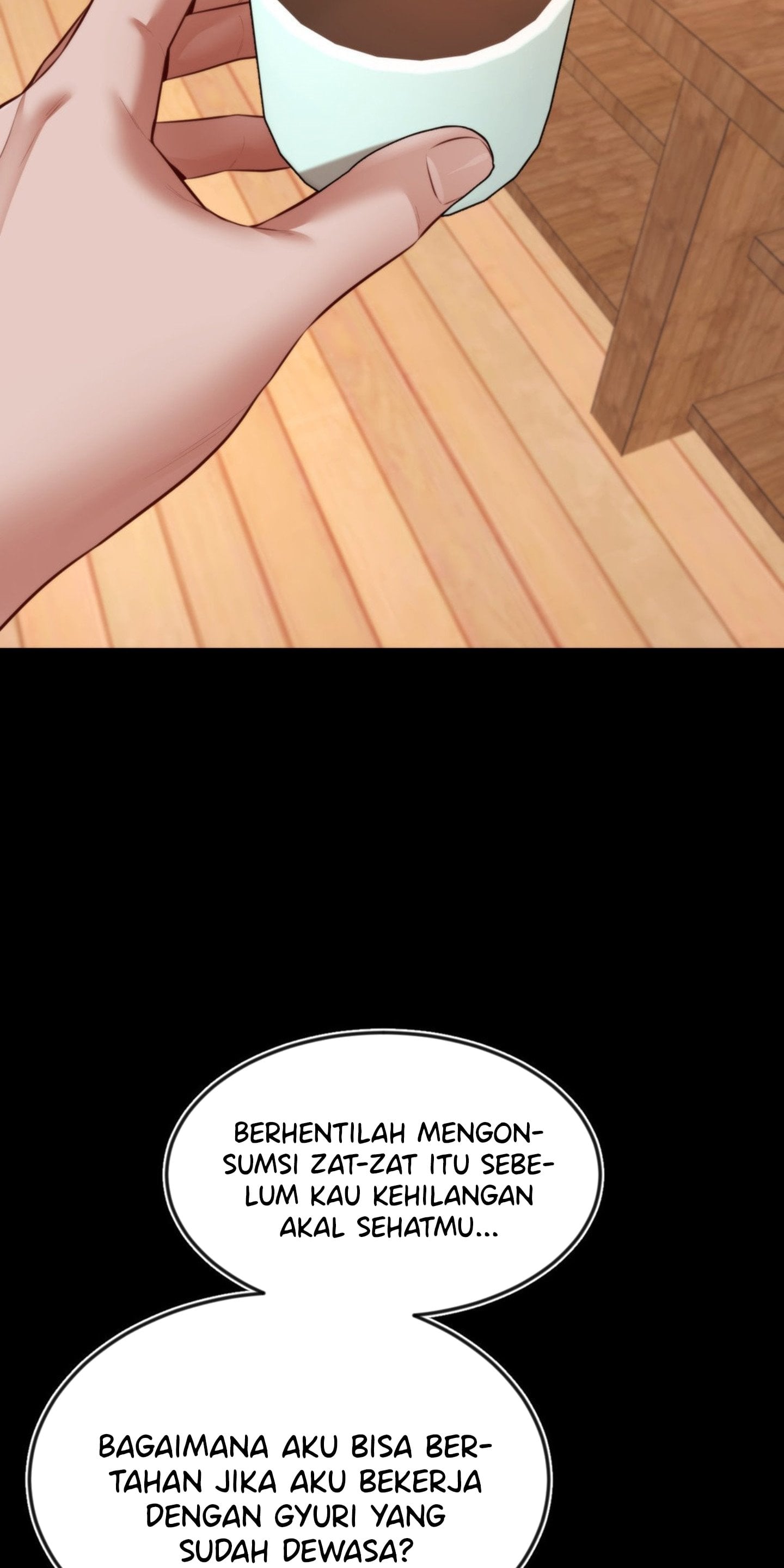 Blueming (Samosa) - Chapter 28 25 Blueming (Samosa) - Chapter 28 25