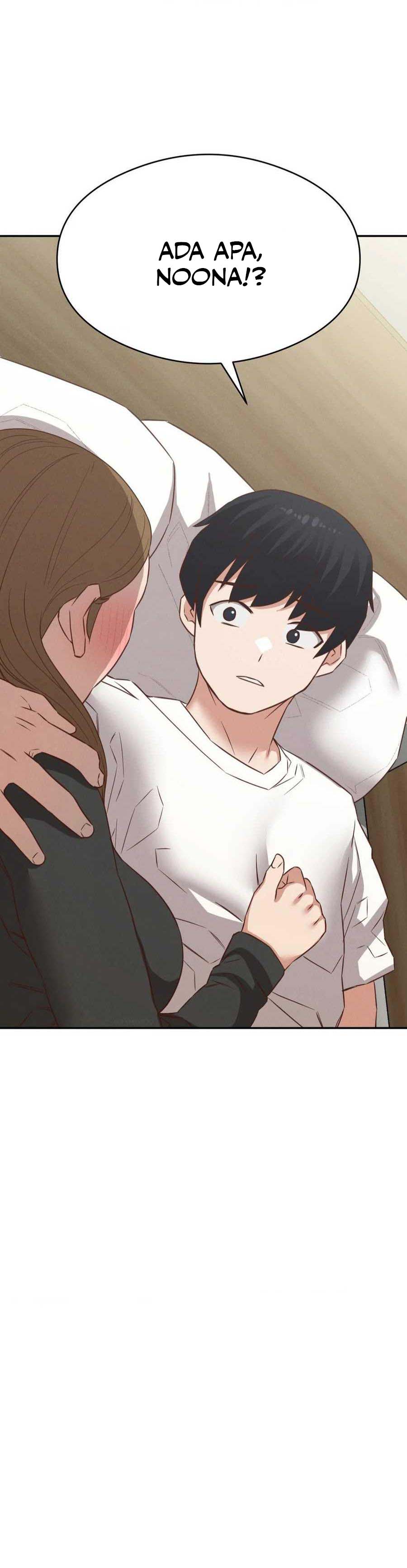 Shall We Go to the Ryokan Together? - Chapter 28 9