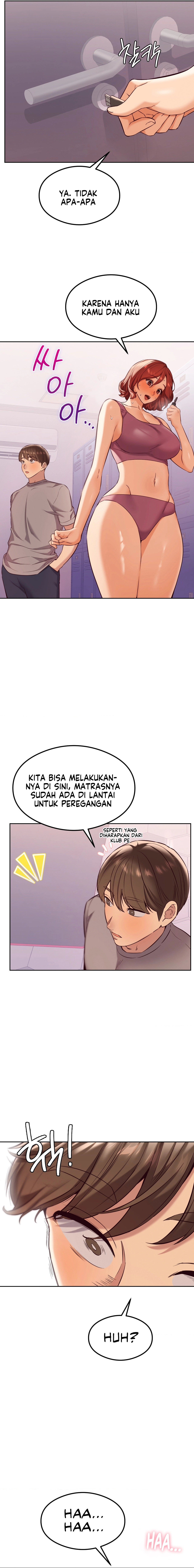 The Massage Club - Chapter 28 7
