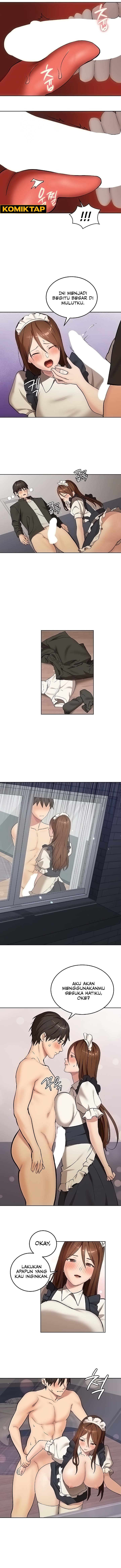 The girl next door - Chapter 28 5