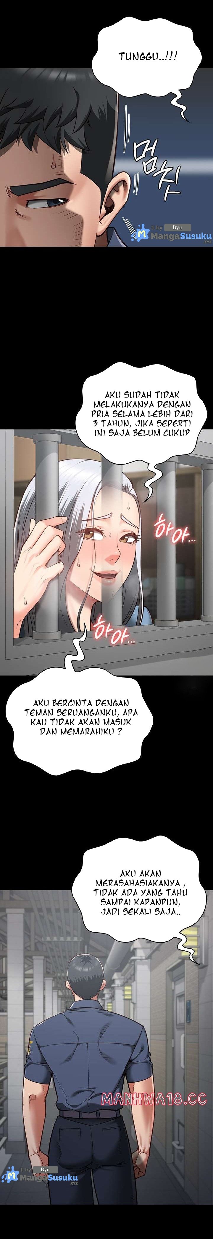 Locked Up - Chapter 28 8