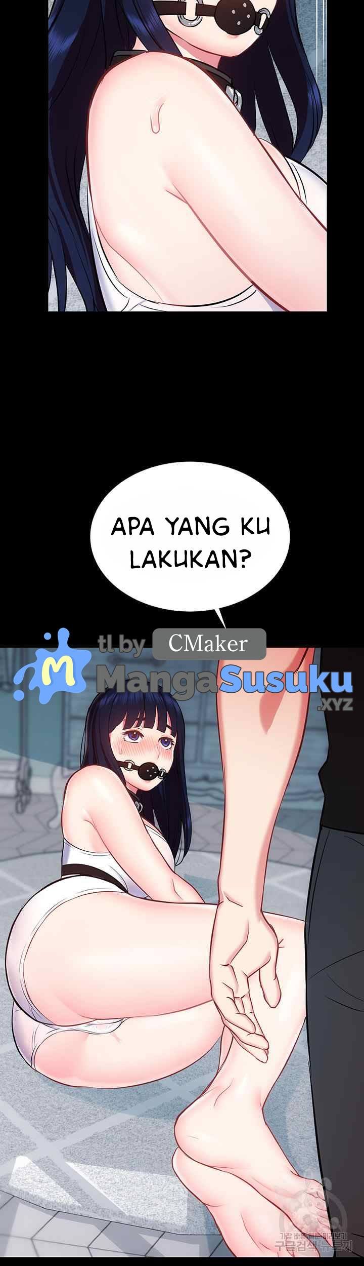 Summer With Daughter and Mother - Chapter 28 16