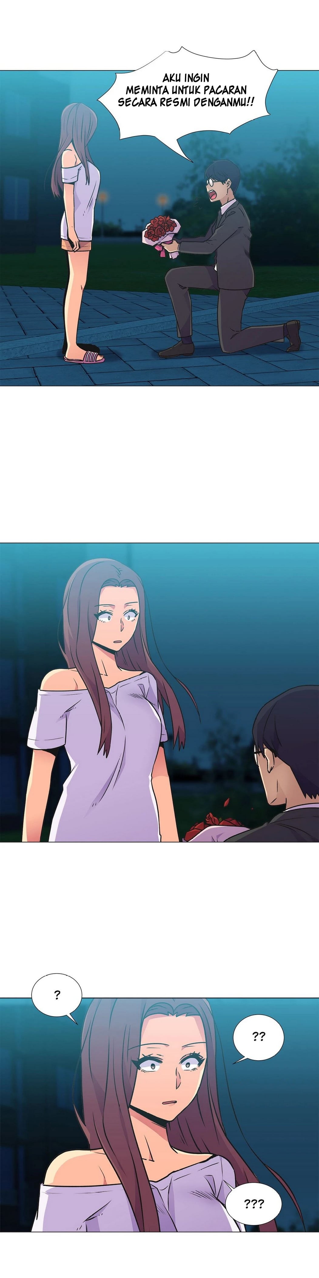 The Yes Girl - Chapter 28 2 The Yes Girl - Chapter 28 2