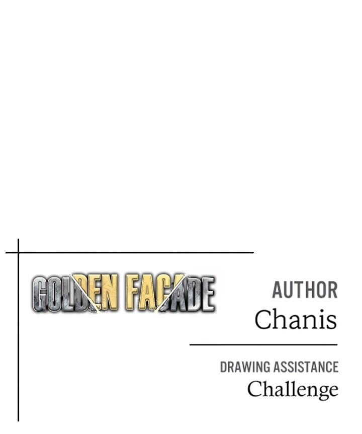 Fake Blonde Tanning Gangster - Chapter 28 25