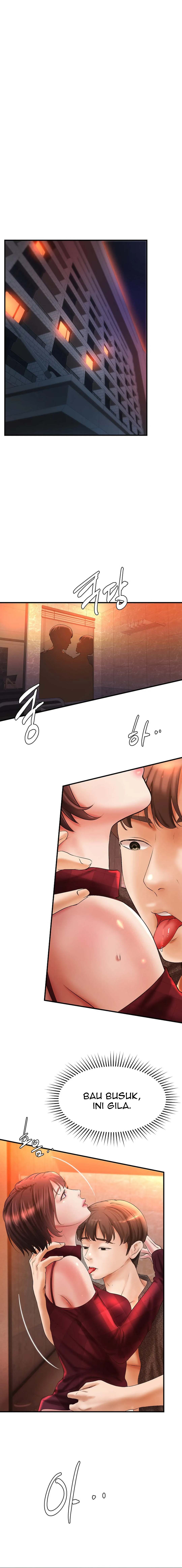 My Classmate Next Door - Chapter 28 14