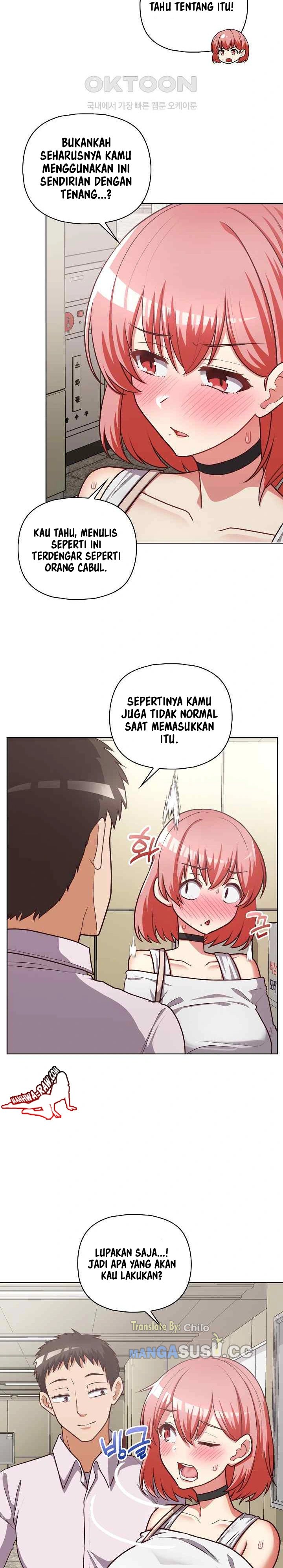 That Shithole Company is Mine Now - Chapter 28 7