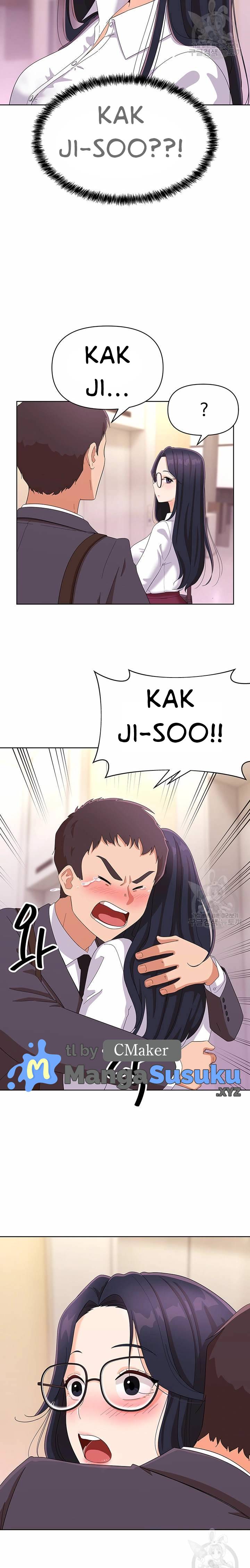 Strongly Sexed Woman - Chapter 28 20