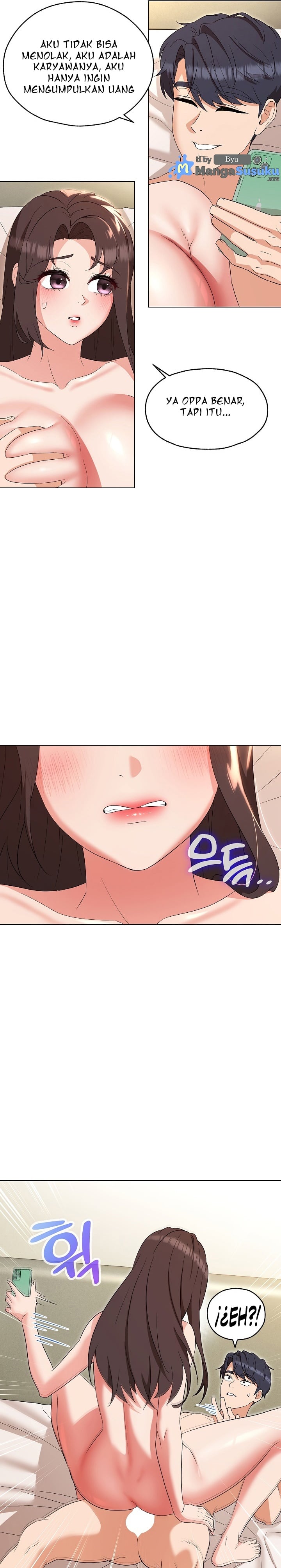 My Wife As a Teacher - Chapter 26 17 My Wife As a Teacher - Chapter 26 17