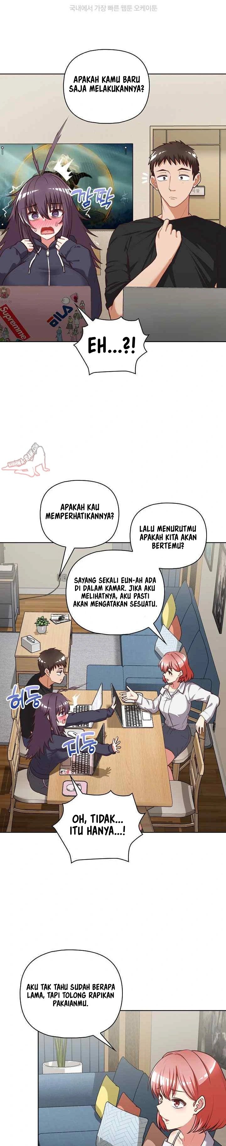 That Shithole Company is Mine Now - Chapter 26 2 That Shithole Company is Mine Now - Chapter 26 2