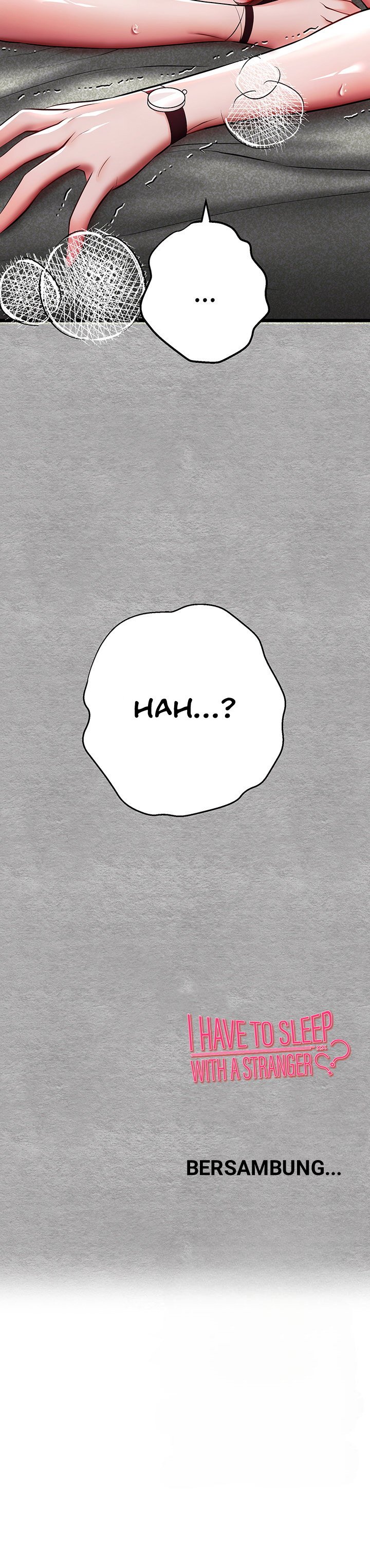 I have to sleep with stranger - Chapter 26 48