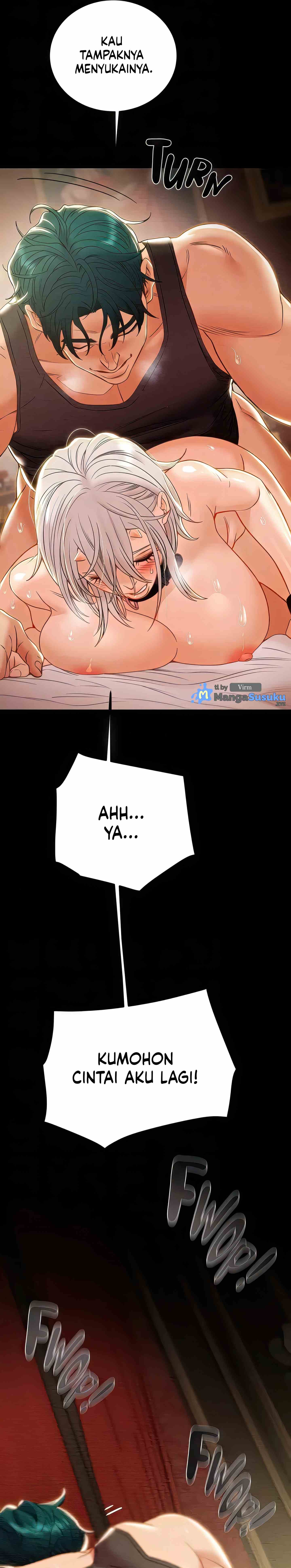 Where Is My Little Stick uncen - Chapter 26 21