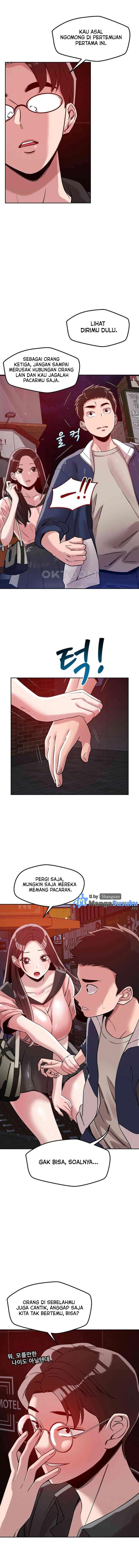 How Did We Get Here Lee Ji Kyung - Chapter 26 2
