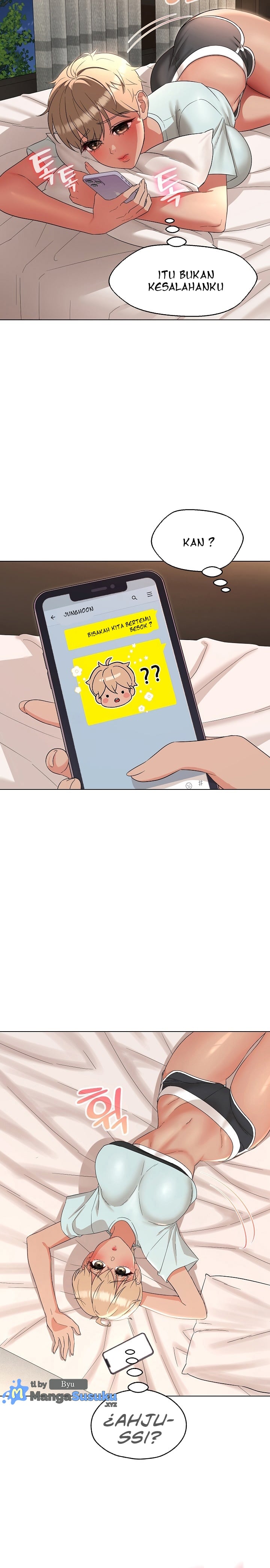 My Wife As a Teacher - Chapter 26 10 My Wife As a Teacher - Chapter 26 10