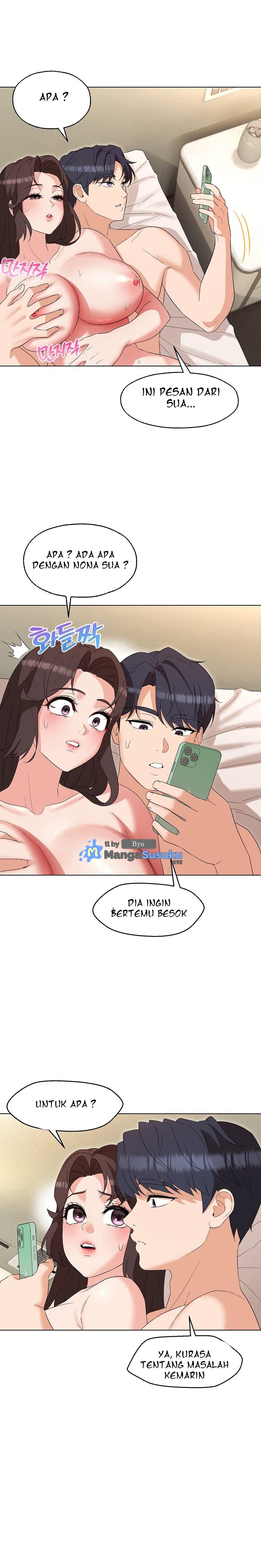 My Wife As a Teacher - Chapter 26 16 My Wife As a Teacher - Chapter 26 16