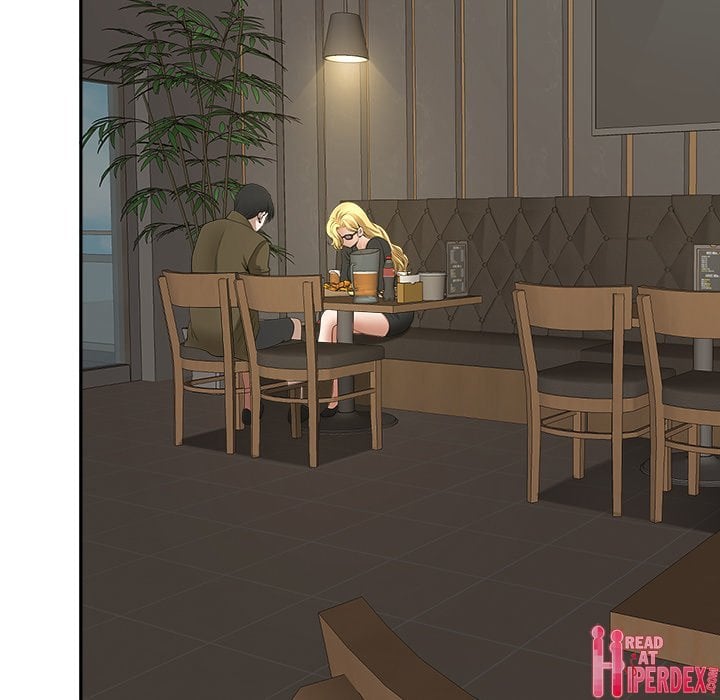 My Twin Husband - Chapter 26 24 My Twin Husband - Chapter 26 24