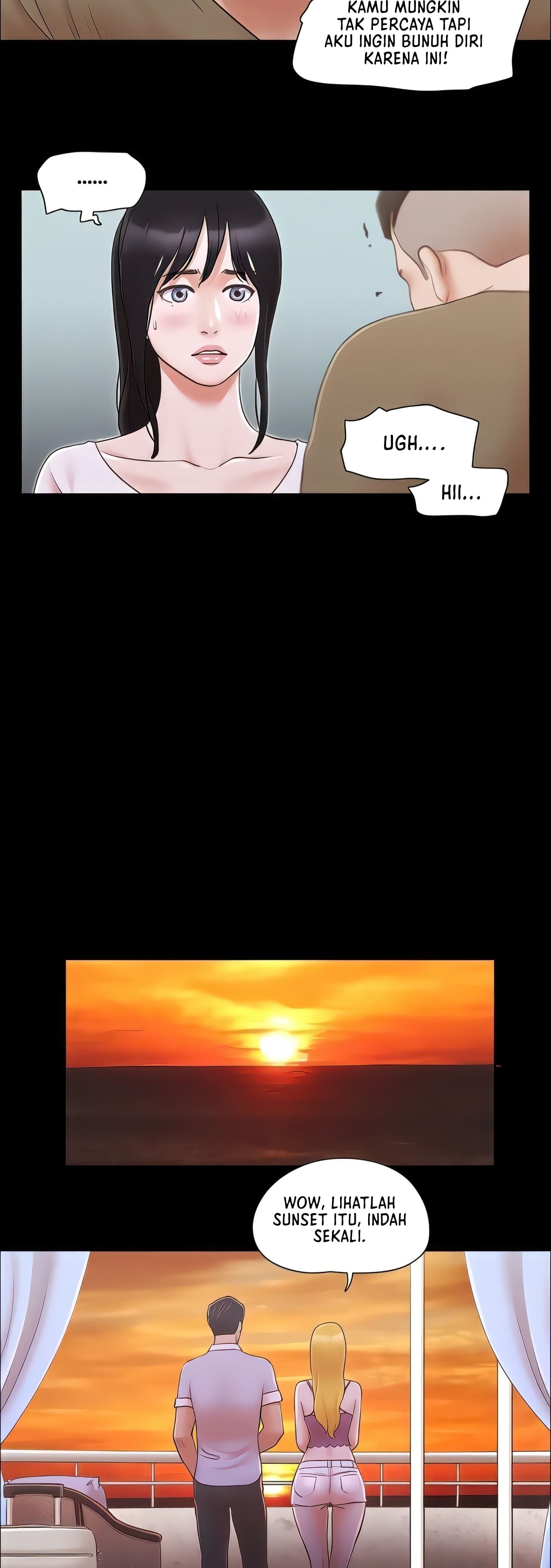 Only With Consent Uncensored - Chapter 26 27 Only With Consent Uncensored - Chapter 26 27