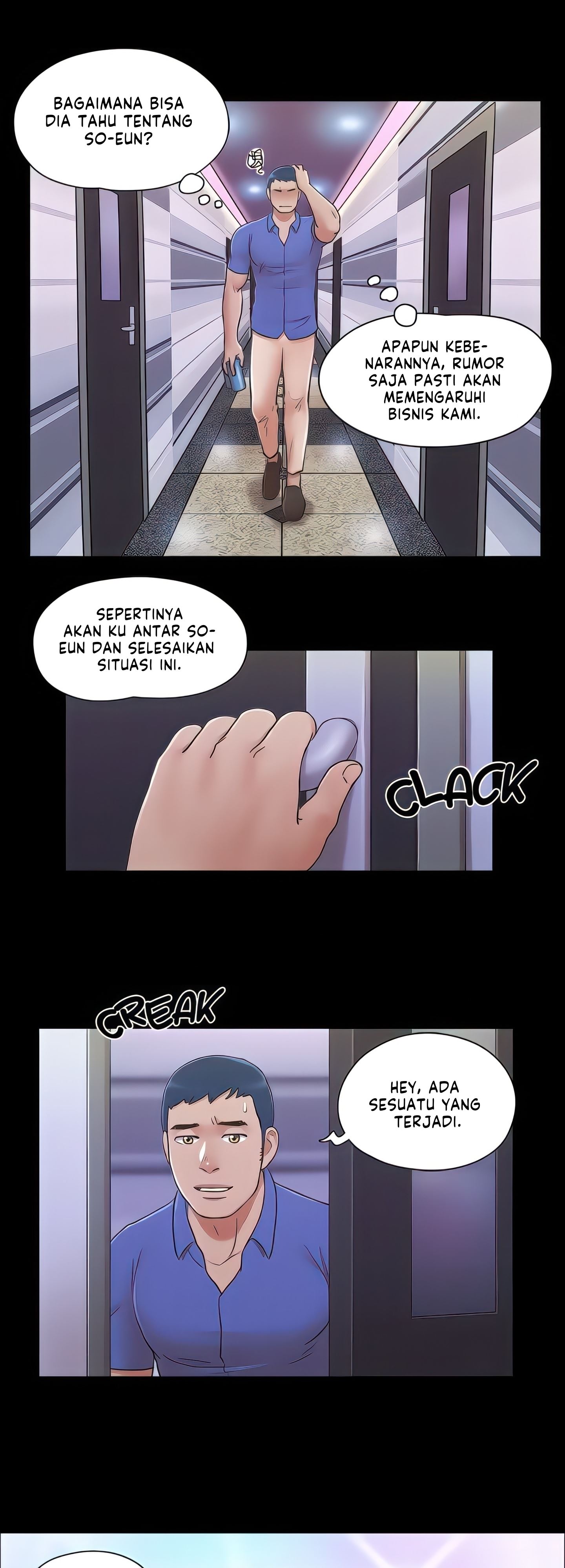 Only With Consent Uncensored - Chapter 26 12 Only With Consent Uncensored - Chapter 26 12