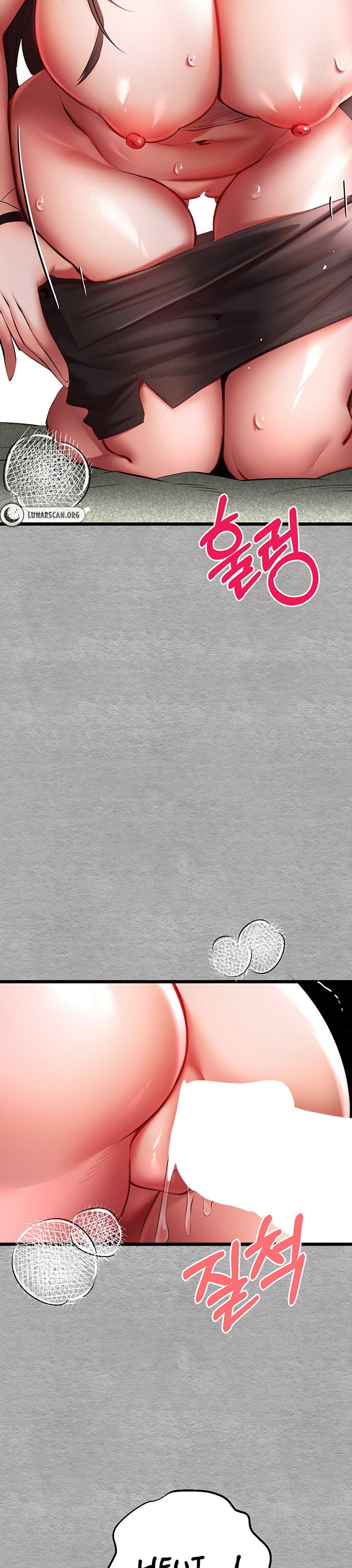 I have to sleep with stranger - Chapter 26 35