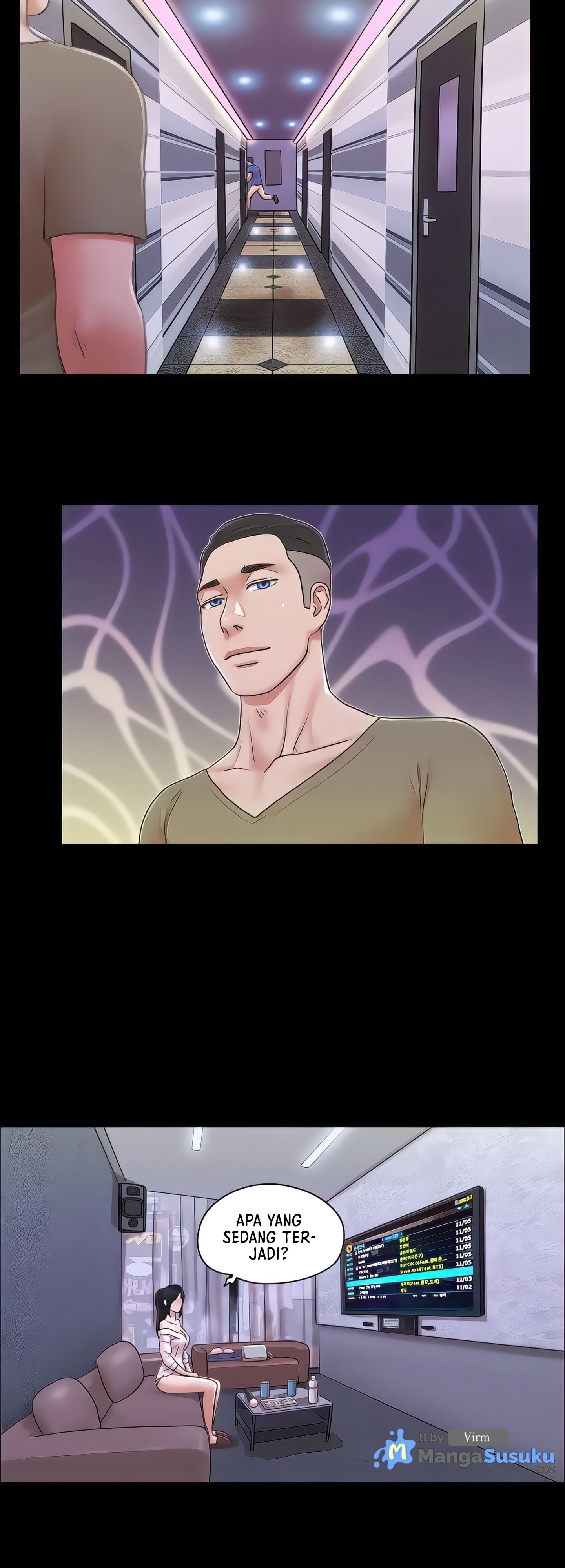 Only With Consent Uncensored - Chapter 26 16 Only With Consent Uncensored - Chapter 26 16