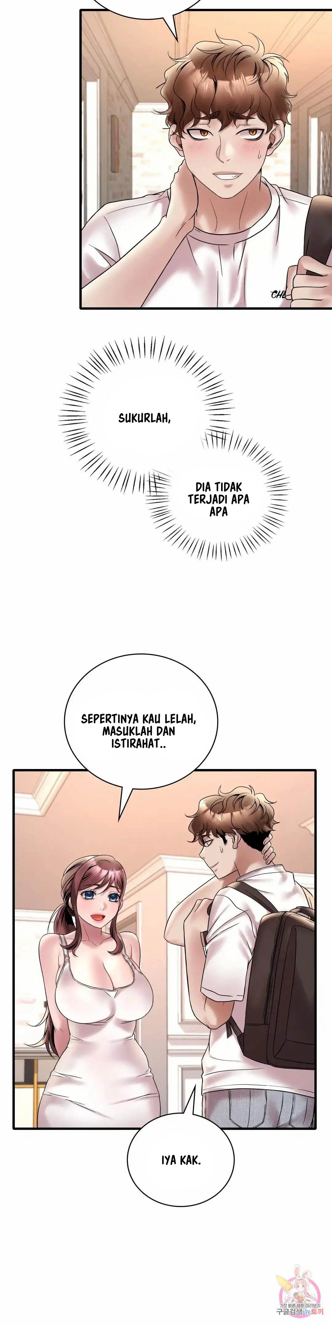 Drunk on You Uncen - Chapter 26 44 Drunk on You Uncen - Chapter 26 44